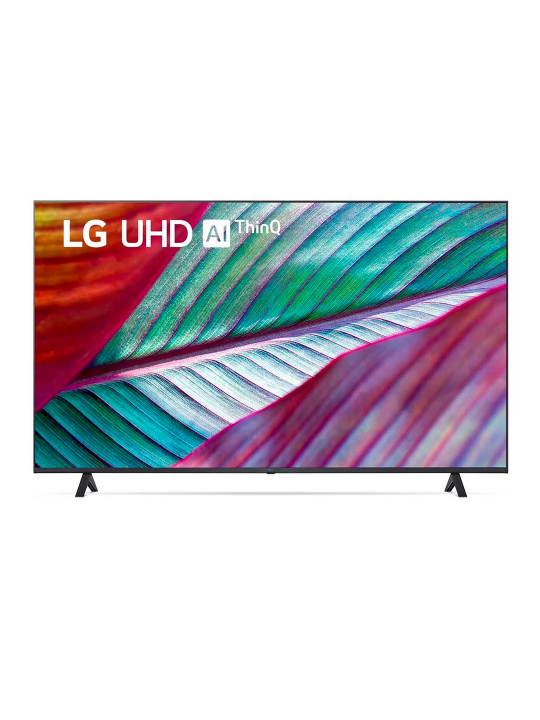 SMART TV LG LED 55´´ 4K UHD WEBOS 3HDMI 2USB (G)