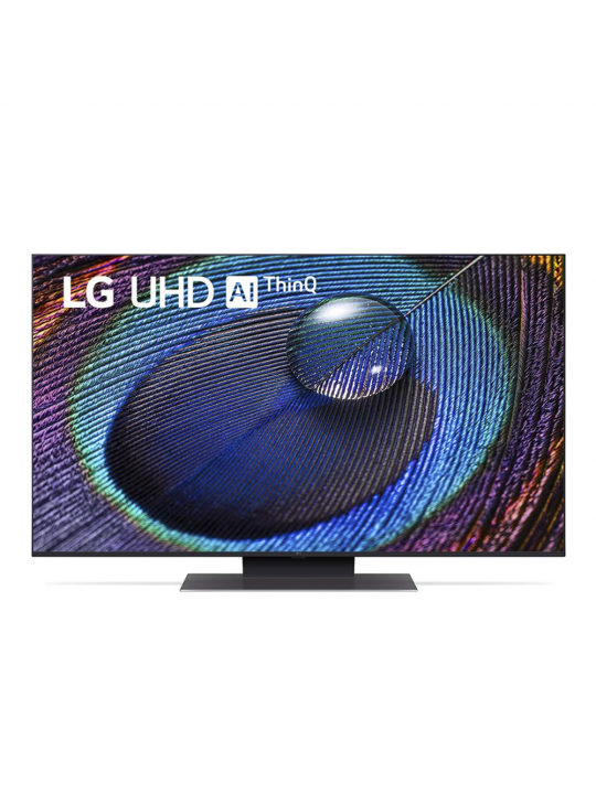 SMART TV LG LED 55´´ 4K UHD WEBOS 3HDMI 2USB (F)