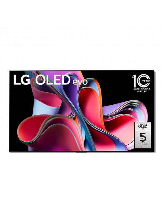 SMART TV LG OLED 55´´ UHD 4K WEBOS 4HDMI 3USB (F)