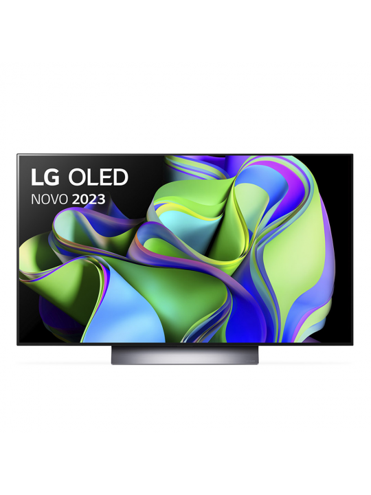 SMART TV LG OLED 48´´ UHD 4K WEBOS 4HDMI 3USB (G)