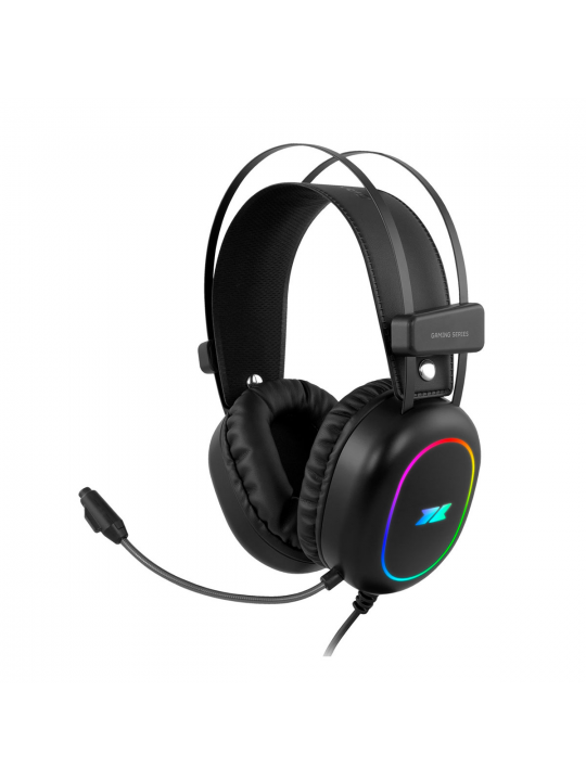 AUSCULTADORES 1LIFE RGB GAMING HEADSET