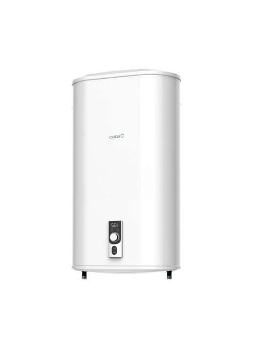 TERMOACUMULADOR CATA ELETRICO 100LT SLIM