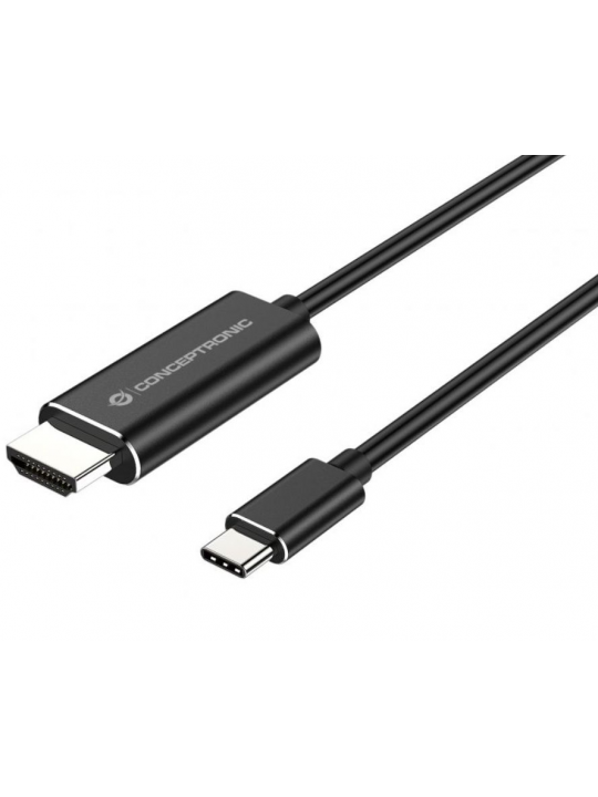 CABO CONCEPTRONIC ABBY USB-C-HDMI 