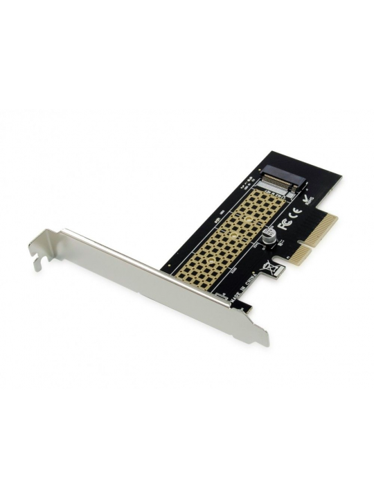 ADAPTADOR CONCEPTRONIC PCIE SSD M.2 NVME 