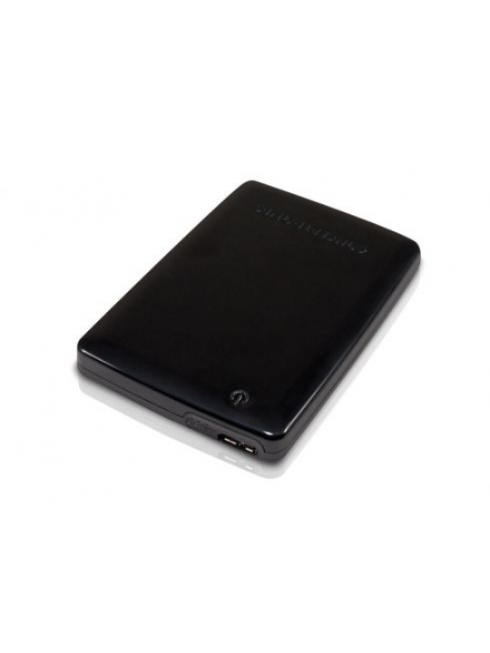 CAIXA PARA DISCO CONCEPTRONIC 2,5´´ HARDDISK BOX MINI USB 3.0