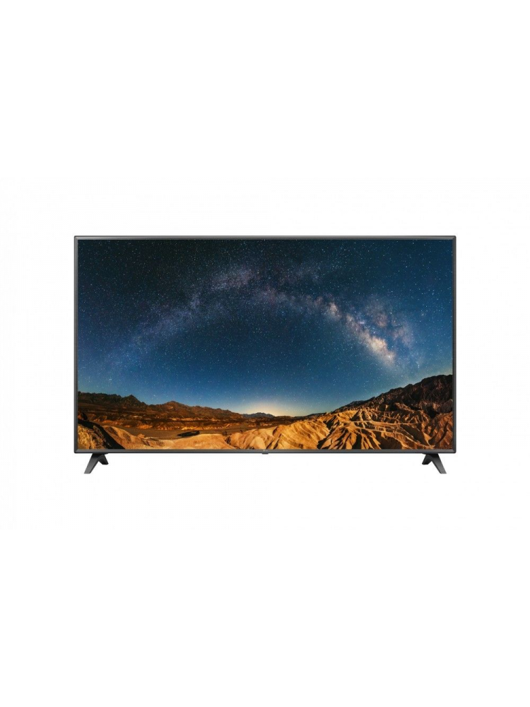 SMART TV LG 75UR781C TV 75´´ 4K ULTRA HD WI-FI PRETO