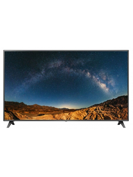 SMART TV LG LED TV 65´´ UHD IPS 4K HDR WEBOS SLIM 65UR781C