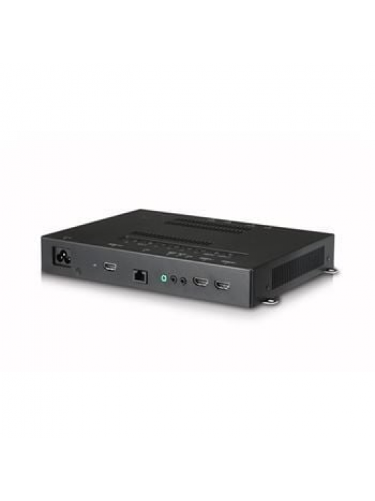 BOX LG DIGITAL SIGNAGE WEBOS HDMI DP USB - WP402