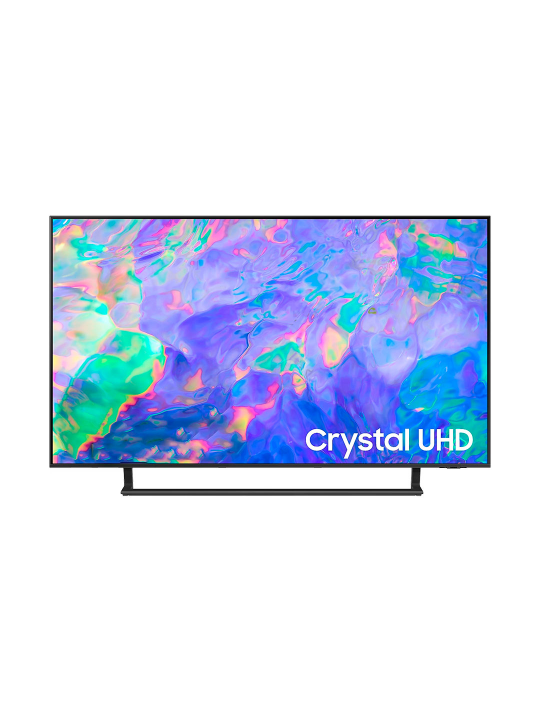 SMART TV SAMSUNG LED 50´´ 4K CRYSTAL UHD 3HDMI 2USB (G)