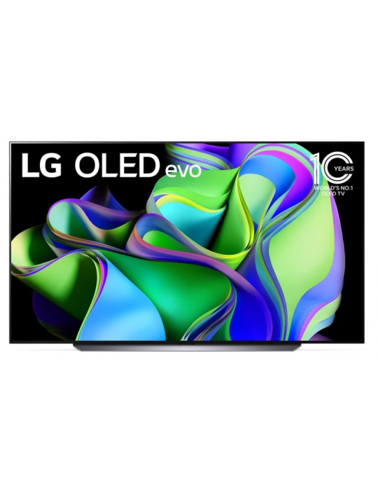 SMART TV LG OLED 83´´ UHD 4K 4HDMI 3USB (F)