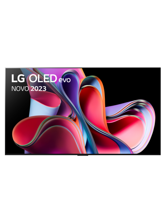 SMART TV LG OLED 83´´ UHD 4K WEBOS 4HDMI (F)