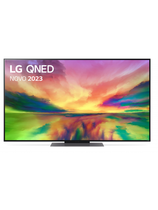 SMART TV LG 55´´ QNANOCELL 4K 55QNED826RE.AEU
