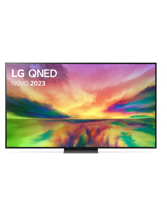 SMART TV LG 65´´ QNANOCELL 4K 65QNED826RE.AEU