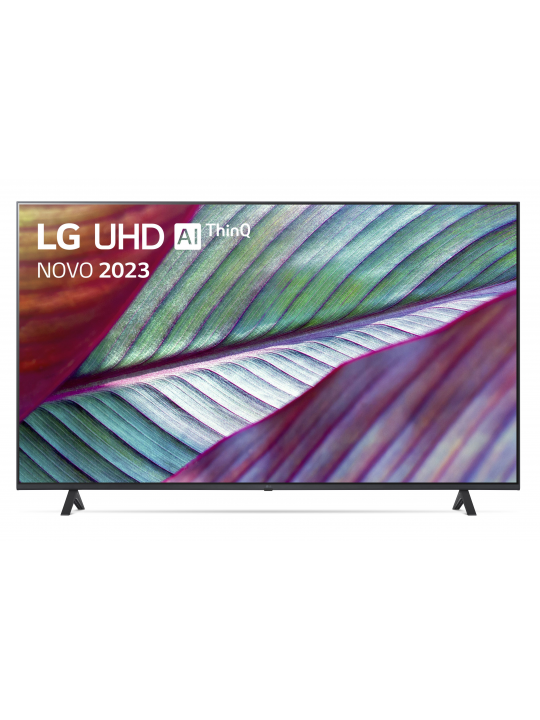SMART TV LG 65´´ LED 4K 65UR78006LK.AEU