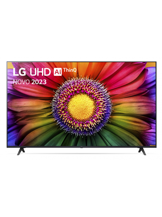 SMART TV LG 50´´ LED 4K 50UR80006LJ.AEU