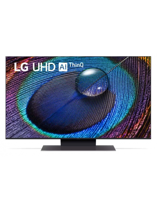 SMART TV LED 43´´ LG 4K 43UR91006LA.AEU