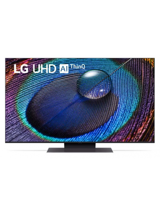 SMART TV 50´´ LG LED 4K 50UR91006LA.AEU
