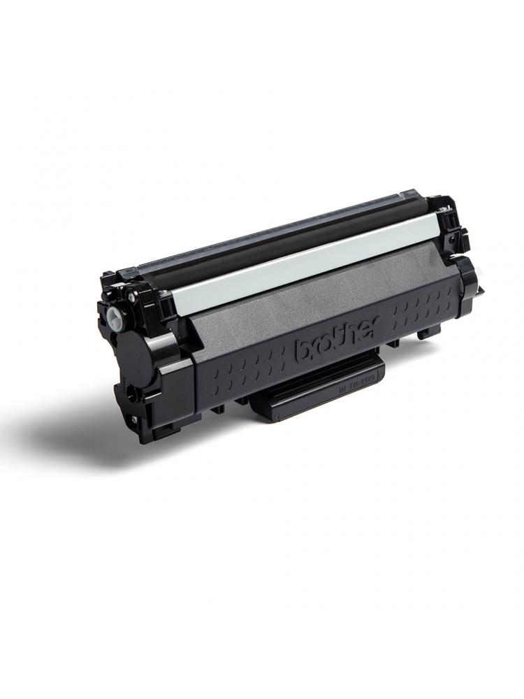 TONER BROTHER PACK 2 PRETOS XL - HLL23XX, DCPL2510D, DCPL2530DW, DCPL2550DN, MFCL2710-2730-2750DW