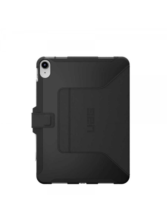 CAPA UAG SCOUT WITH FOLIO IPAD 10.9 (BLACK)