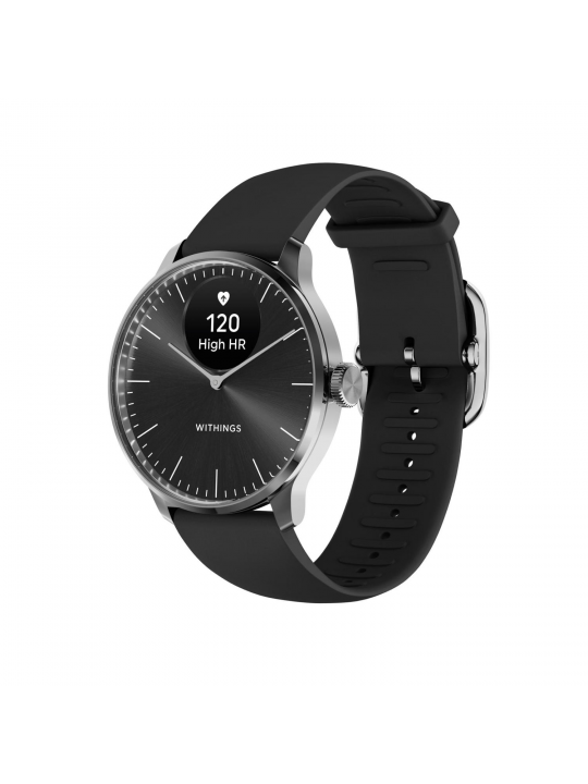 RELÓGIO WITHINGS SCANWATCH LIGHT (37MM-BLACK)       