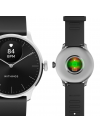 RELÓGIO WITHINGS SCANWATCH LIGHT (37MM-BLACK)