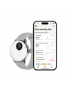 RELÓGIO WITHINGS SCANWATCH LIGHT (37MM-WHITE)