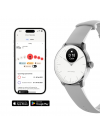 RELÓGIO WITHINGS SCANWATCH LIGHT (37MM-WHITE)