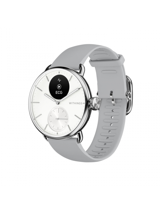 RELÓGIO WITHINGS SCANWATCH 2 (38MM-WHITE)            
