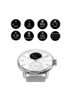 RELÓGIO WITHINGS SCANWATCH 2 (38MM-WHITE)