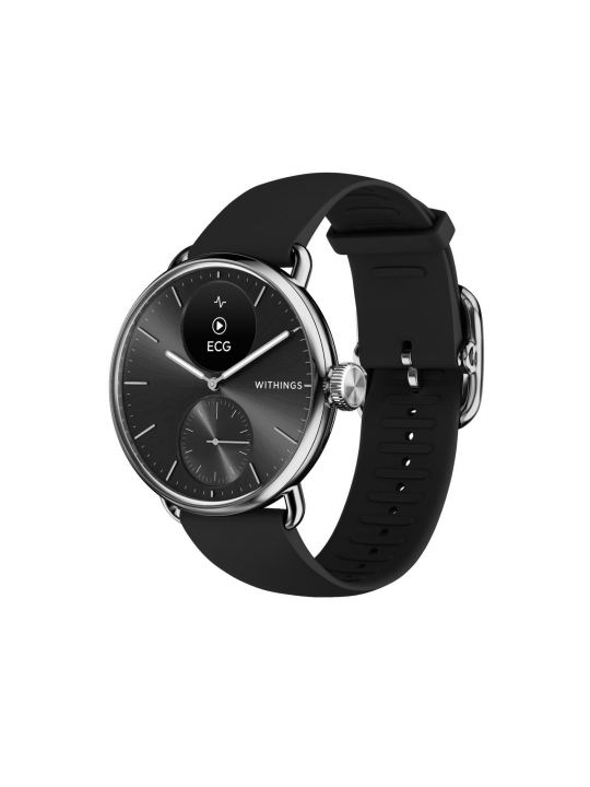 RELÓGIO WITHINGS SCANWATCH 2 (38MM-BLACK)   