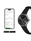 RELÓGIO WITHINGS SCANWATCH 2 (38MM-BLACK)