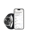 RELÓGIO WITHINGS SCANWATCH 2 (42MM-BLACK)