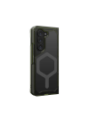 CAPA UAG PLYO PRO GALAXY Z FOLD5 V2023 (OLIVE-SPACE GREY)