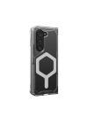 CAPA UAG PLYO PRO GALAXY Z FOLD5 V2023 (ICE-SILVER)