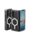 CAPA UAG PLYO PRO GALAXY Z FOLD5 V2023 (ICE-SILVER)