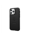 CAPA UAG CIVILIAN MAGSAFE IPHONE 15 PRO MAX (BLACK)