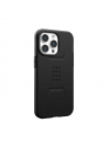 CAPA UAG CIVILIAN MAGSAFE IPHONE 15 PRO MAX (BLACK)