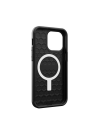 CAPA UAG CIVILIAN MAGSAFE IPHONE 15 PRO MAX (BLACK)