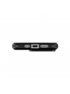 CAPA UAG CIVILIAN MAGSAFE IPHONE 15 PRO (BLACK)