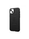 CAPA UAG CIVILIAN MAGSAFE IPHONE 15 PLUS (BLACK)