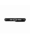 CAPA UAG CIVILIAN MAGSAFE IPHONE 15 PLUS (BLACK)