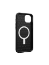 CAPA UAG CIVILIAN MAGSAFE IPHONE 15 PLUS (BLACK)