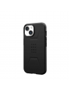 CAPA UAG CIVILIAN MAGSAFE IPHONE 15 (BLACK)