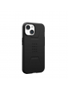 CAPA UAG CIVILIAN MAGSAFE IPHONE 15 (BLACK)