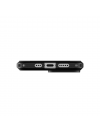 CAPA UAG CIVILIAN MAGSAFE IPHONE 15 (BLACK)