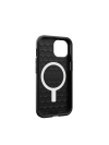 CAPA UAG CIVILIAN MAGSAFE IPHONE 15 (BLACK)