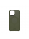 CAPA UAG ESSENTIAL ARMOUR MAGSAFE IPHONE 15 (OLIVE)