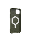 CAPA UAG ESSENTIAL ARMOUR MAGSAFE IPHONE 15 PLUS (OLIVE)