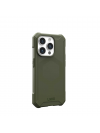 CAPA UAG ESSENTIAL ARMOUR MAGSAFE IPHONE 15 PRO (OLIVE)