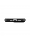 CAPA UAG ESSENTIAL ARMOUR MAGSAFE IPHONE 15 PRO MAX (BLACK)